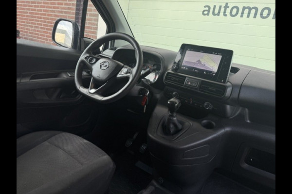 Opel Combo 1.5D L1H1 Edition + / Marge - Cruise - Navi - PDC