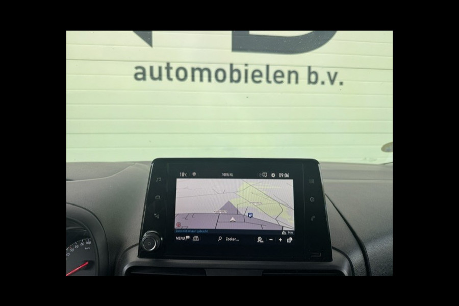 Opel Combo 1.5D L1H1 Edition + / Marge - Cruise - Navi - PDC