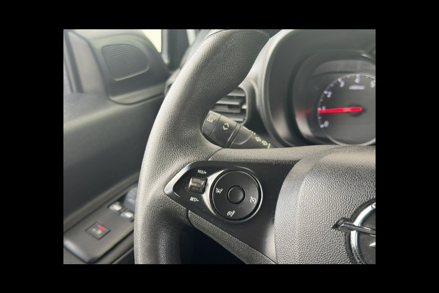 Opel Combo 1.5D L1H1 Edition + / Marge - Cruise - Navi - PDC