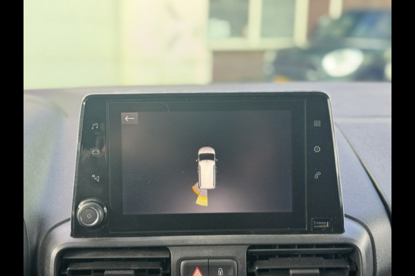 Opel Combo 1.5D L1H1 Edition + / Marge - Cruise - Navi - PDC