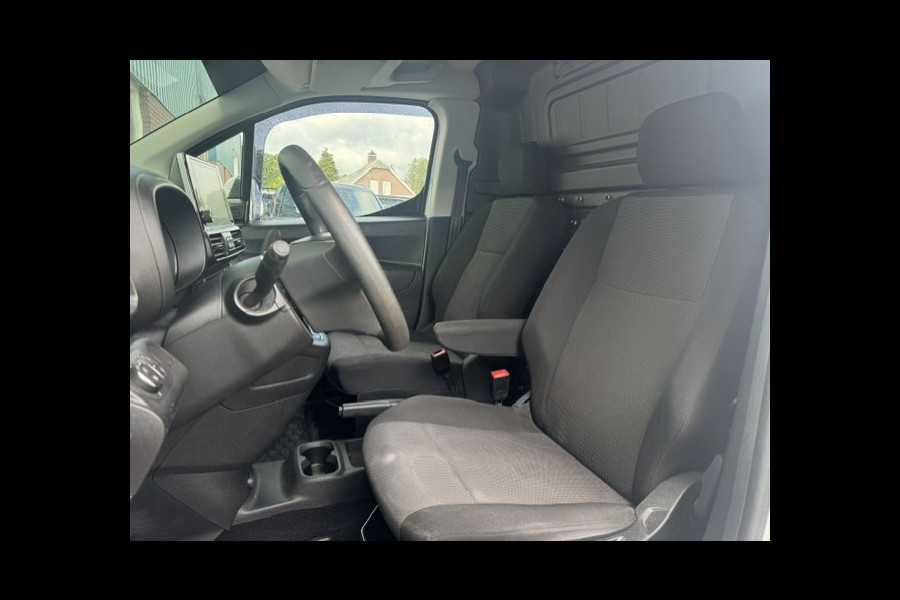 Opel Combo 1.5D L1H1 Edition + / Marge - Cruise - Navi - PDC