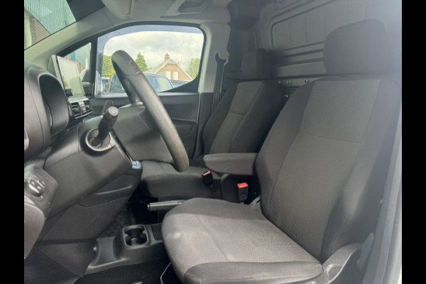 Opel Combo 1.5D L1H1 Edition + / Marge - Cruise - Navi - PDC