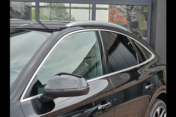Audi Q5 Sportback 50 TFSI e S edition | LED | Elek. trekhaak | ACC| Stoelverwarming | Navi | App-connect | Keyless | Elek. achterklep |