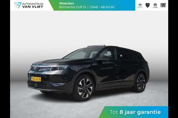 Opel Grandland 1.2 Turbo Hybrid Business Edition Panoramadak
