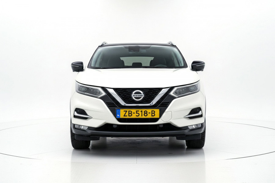 Nissan QASHQAI 1.3 DIG-T Tekna /Panorama dak/360/Automaat