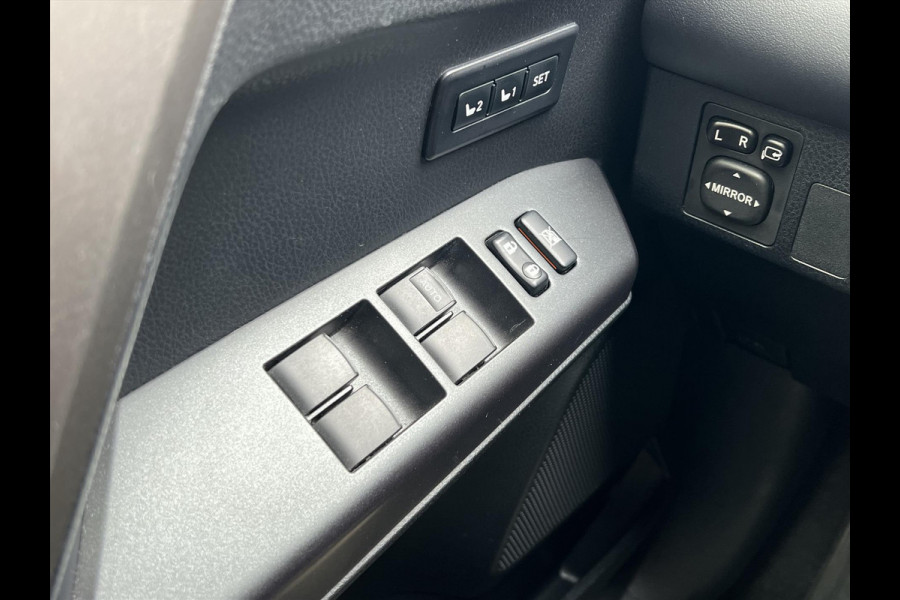 Toyota RAV4 2.5 Hybrid AWD Executive | Leer, Geheugenfunctie, 360 camera, Stoel + Stuurverwarming, Dodehoekherkenning, 1.650KG Trekgewicht