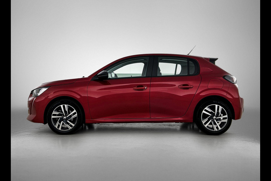 Peugeot 208 1.2 100pk AUT. Allure NAVI & CARPLAY | CRUISE
