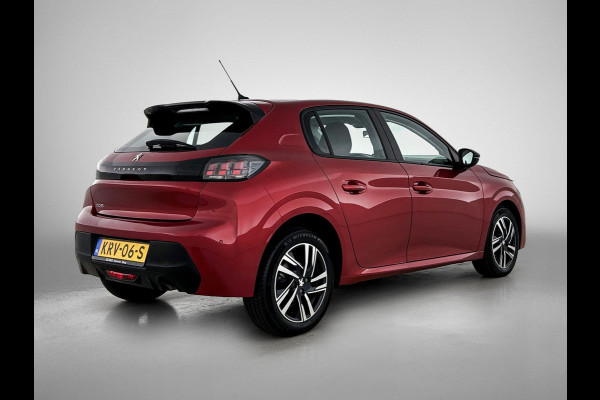 Peugeot 208 1.2 100pk AUT. Allure NAVI & CARPLAY | CRUISE