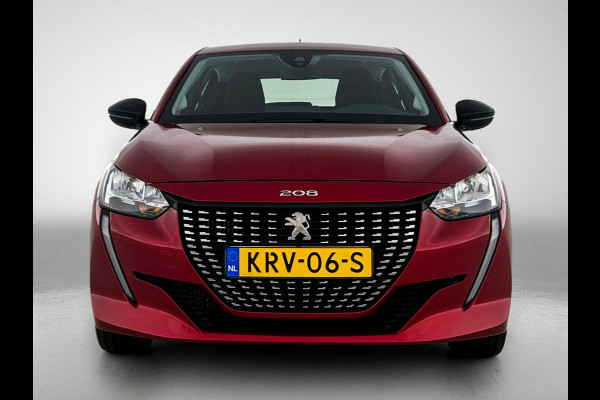 Peugeot 208 1.2 100pk AUT. Allure NAVI & CARPLAY | CRUISE