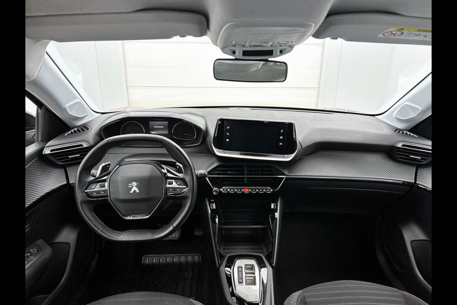 Peugeot 208 1.2 100pk AUT. Allure NAVI & CARPLAY | CRUISE
