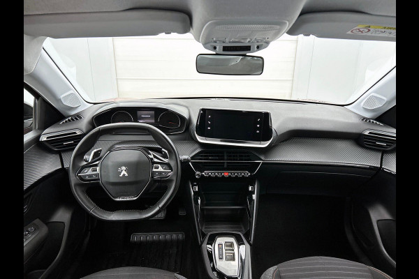 Peugeot 208 1.2 100pk AUT. Allure NAVI & CARPLAY | CRUISE