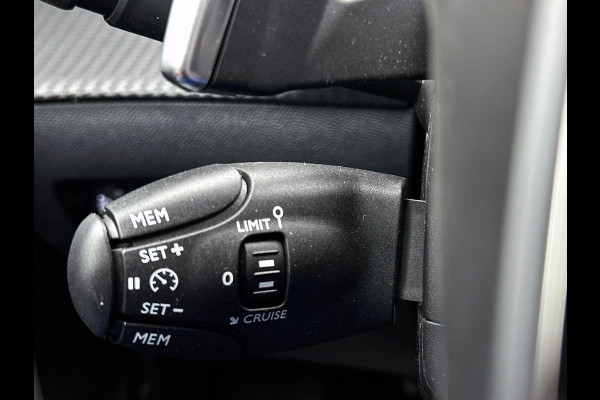 Peugeot 208 1.2 100pk AUT. Allure NAVI & CARPLAY | CRUISE