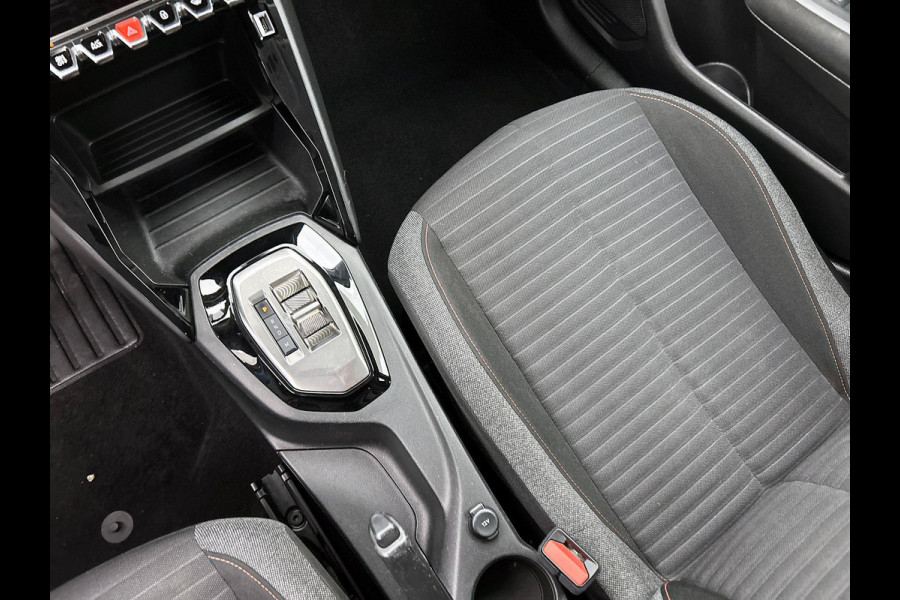Peugeot 208 1.2 100pk AUT. Allure NAVI & CARPLAY | CRUISE