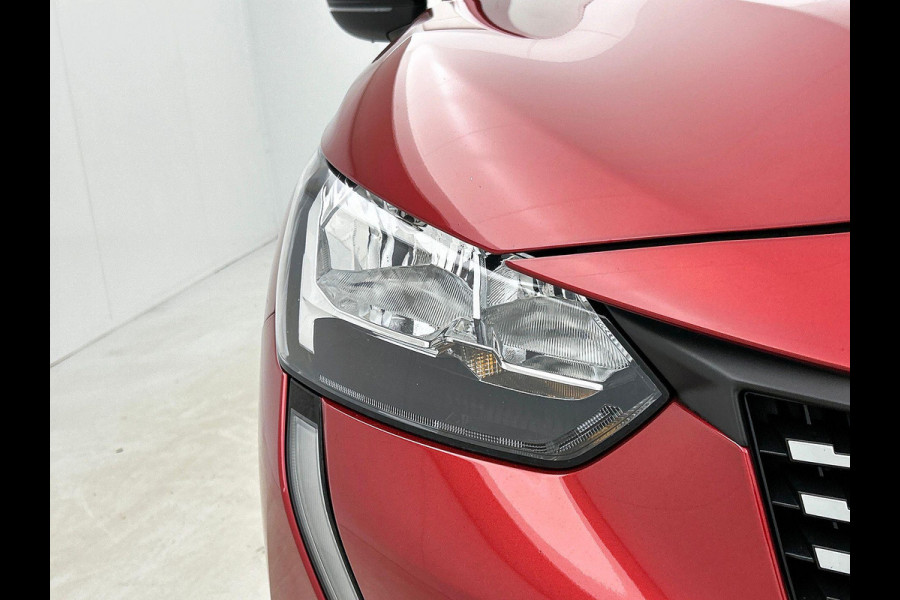 Peugeot 208 1.2 100pk AUT. Allure NAVI & CARPLAY | CRUISE