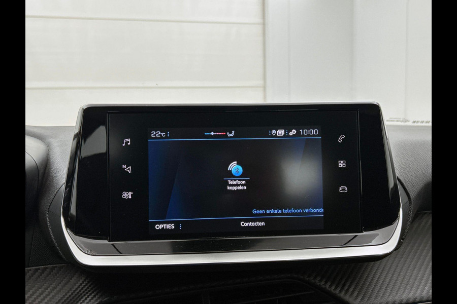 Peugeot 208 1.2 100pk AUT. Allure NAVI & CARPLAY | CRUISE