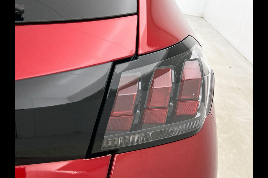 Peugeot 208 1.2 100pk AUT. Allure NAVI & CARPLAY | CRUISE