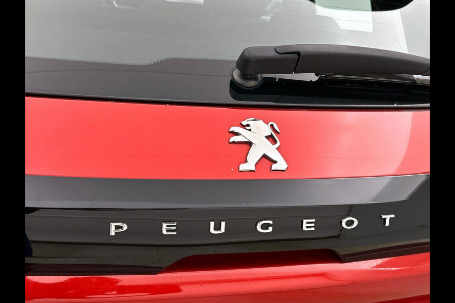 Peugeot 208 1.2 100pk AUT. Allure NAVI & CARPLAY | CRUISE