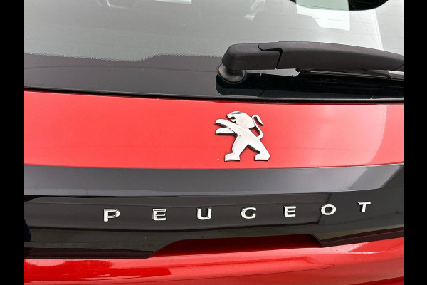 Peugeot 208 1.2 100pk AUT. Allure NAVI & CARPLAY | CRUISE