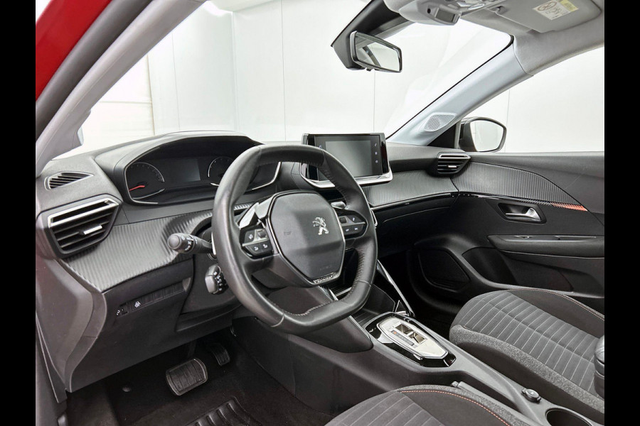 Peugeot 208 1.2 100pk AUT. Allure NAVI & CARPLAY | CRUISE