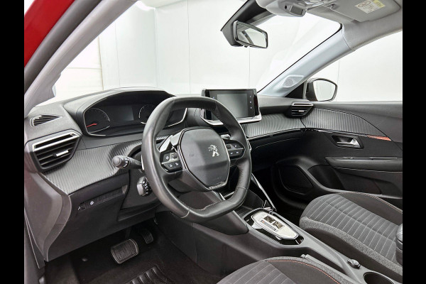 Peugeot 208 1.2 100pk AUT. Allure NAVI & CARPLAY | CRUISE