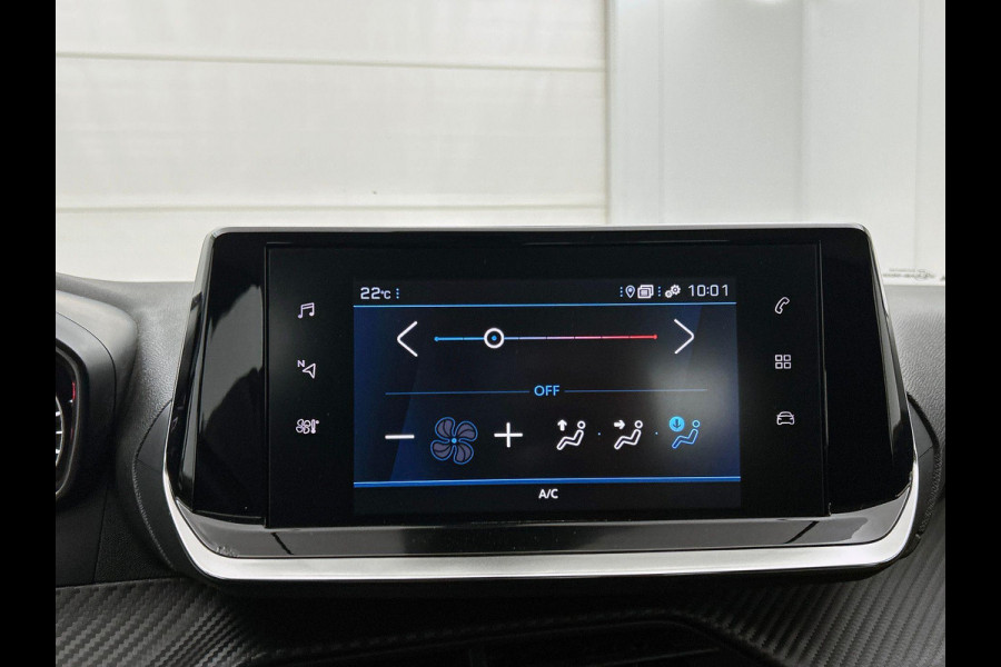 Peugeot 208 1.2 100pk AUT. Allure NAVI & CARPLAY | CRUISE