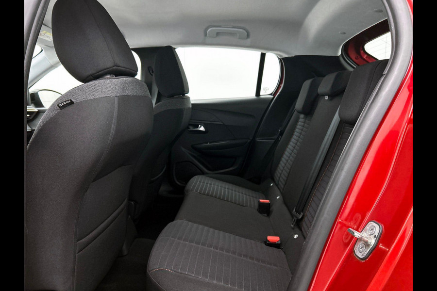 Peugeot 208 1.2 100pk AUT. Allure NAVI & CARPLAY | CRUISE