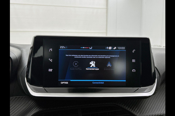 Peugeot 208 1.2 100pk AUT. Allure NAVI & CARPLAY | CRUISE