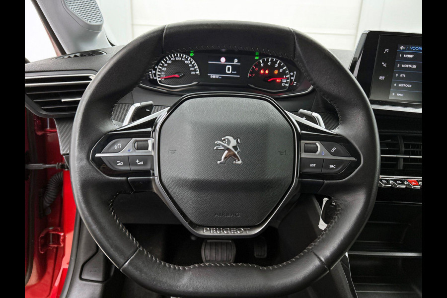 Peugeot 208 1.2 100pk AUT. Allure NAVI & CARPLAY | CRUISE