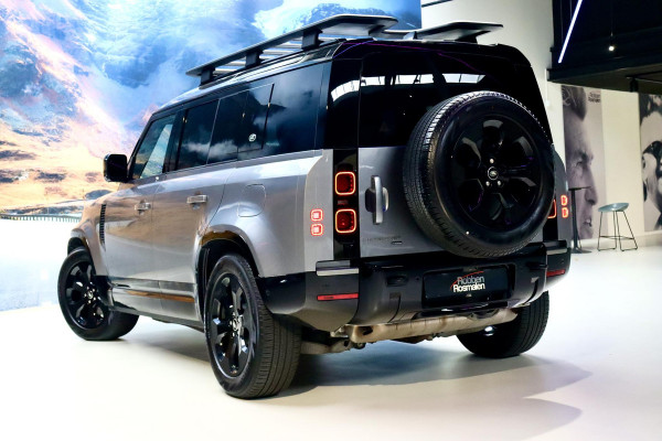 Land Rover Defender P400e 110 X-Dynamic HSE Gr.NAV|PANO|TrkHk|VOL