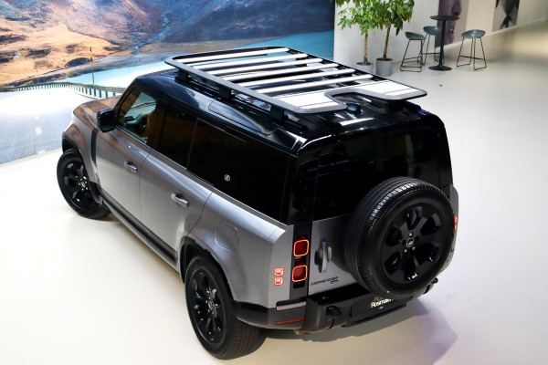 Land Rover Defender P400e 110 X-Dynamic HSE Gr.NAV|PANO|TrkHk|VOL