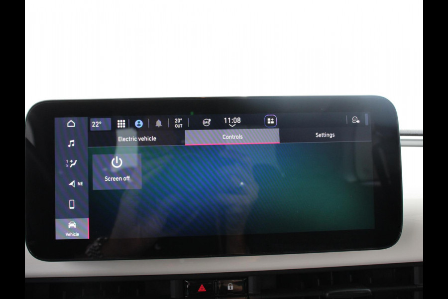 Fiat 500E Icon 42 kWh Automaat Climate control Cruise control Achteruitrijcamera Navigatie Apple Carplay/ Android Auto Keyless