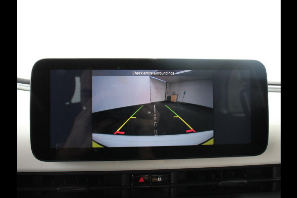 Fiat 500E Icon 42 kWh Automaat Climate control Cruise control Achteruitrijcamera Navigatie Apple Carplay/ Android Auto Keyless
