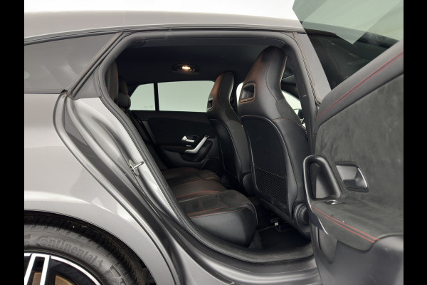 Mercedes-Benz CLA-Klasse Shooting Brake 180 d Business Solution AMG (INCL.BTW) Aut. *LEATHER-MICROFIBRE | FULL-LED | HEATED-SPORTSEATS | AMBIENT-LIGHT | DIGI-COCKPIT | DAB+ | NAVI-FULLMAP | CAMERA | PRIVACYGLASS | SHIFTPADDLES | 18''ALU*