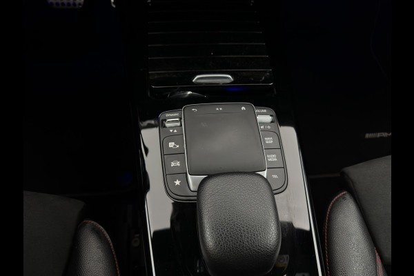 Mercedes-Benz CLA-Klasse Shooting Brake 180 d Business Solution AMG (INCL.BTW) Aut. *LEATHER-MICROFIBRE | FULL-LED | HEATED-SPORTSEATS | AMBIENT-LIGHT | DIGI-COCKPIT | DAB+ | NAVI-FULLMAP | CAMERA | PRIVACYGLASS | SHIFTPADDLES | 18''ALU*
