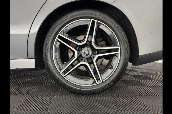Mercedes-Benz CLA-Klasse Shooting Brake 180 d Business Solution AMG (INCL.BTW) Aut. *LEATHER-MICROFIBRE | FULL-LED | HEATED-SPORTSEATS | AMBIENT-LIGHT | DIGI-COCKPIT | DAB+ | NAVI-FULLMAP | CAMERA | PRIVACYGLASS | SHIFTPADDLES | 18''ALU*