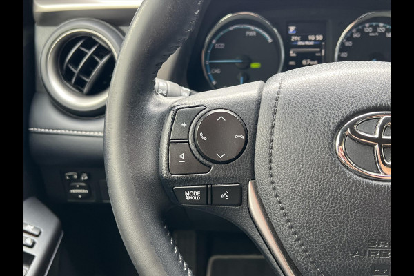 Toyota RAV4 2.5 Hybrid AWD Executive | Leer, Geheugenfunctie, 360 camera, Stoel + Stuurverwarming, Dodehoekherkenning, 1.650KG Trekgewicht