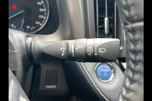 Toyota RAV4 2.5 Hybrid AWD Executive | Leer, Geheugenfunctie, 360 camera, Stoel + Stuurverwarming, Dodehoekherkenning, 1.650KG Trekgewicht