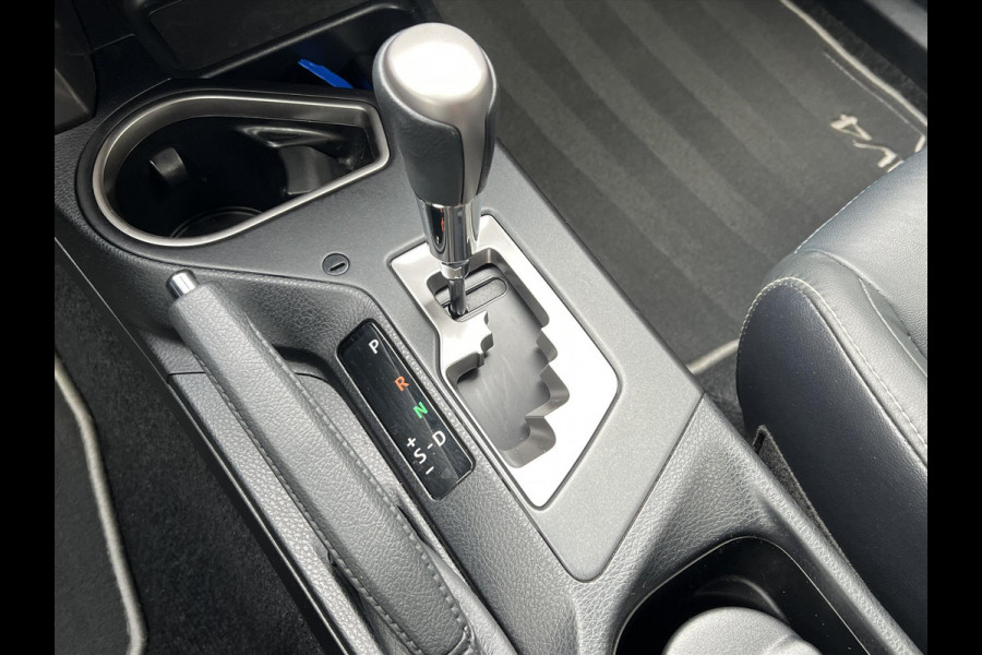 Toyota RAV4 2.5 Hybrid AWD Executive | Leer, Geheugenfunctie, 360 camera, Stoel + Stuurverwarming, Dodehoekherkenning, 1.650KG Trekgewicht