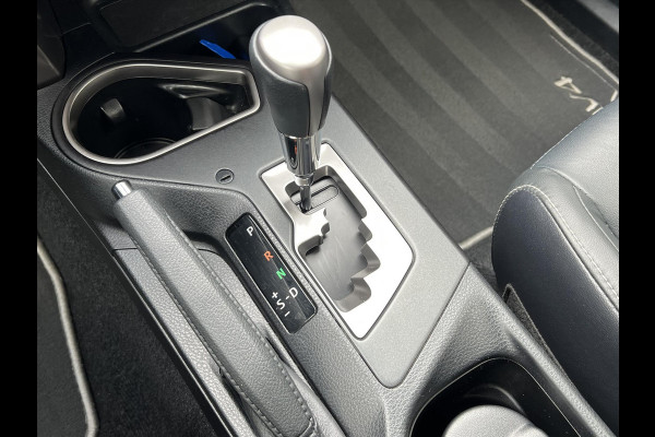 Toyota RAV4 2.5 Hybrid AWD Executive | Leer, Geheugenfunctie, 360 camera, Stoel + Stuurverwarming, Dodehoekherkenning, 1.650KG Trekgewicht