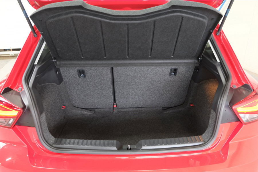 Seat Ibiza 1.0 TSI Style - N.A.P. Airco, Cruise, Virtueel display, Carplay.
