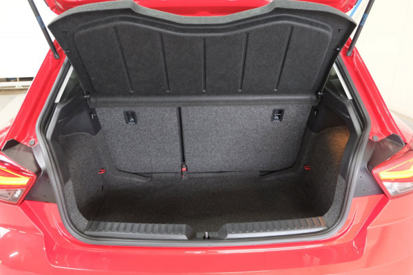 Seat Ibiza 1.0 TSI Style - N.A.P. Airco, Cruise, Virtueel display, Carplay.