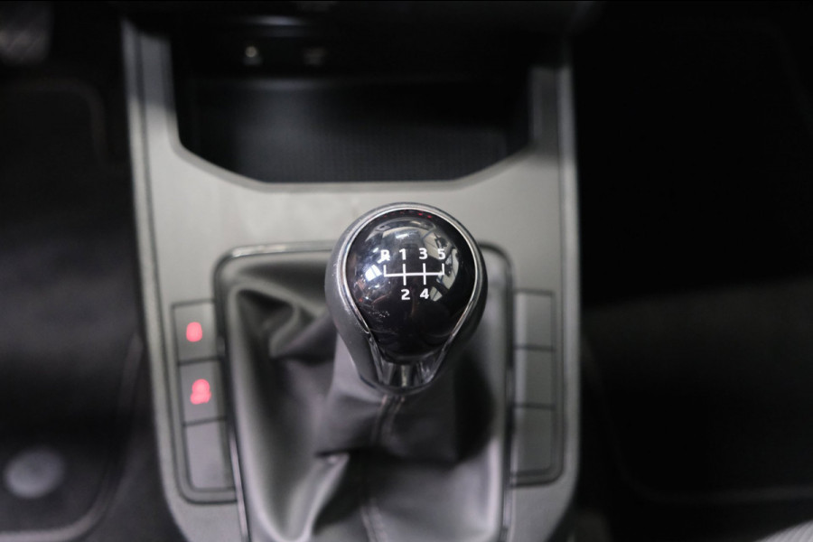 Seat Ibiza 1.0 TSI Style - N.A.P. Airco, Cruise, Virtueel display, Carplay.