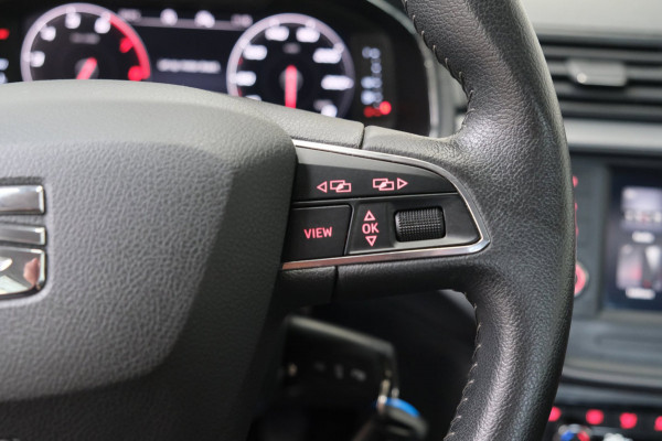 Seat Ibiza 1.0 TSI Style - N.A.P. Airco, Cruise, Virtueel display, Carplay.