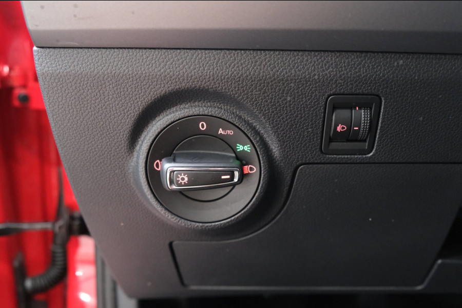 Seat Ibiza 1.0 TSI Style - N.A.P. Airco, Cruise, Virtueel display, Carplay.