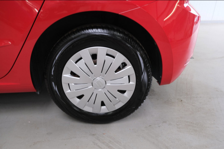Seat Ibiza 1.0 TSI Style - N.A.P. Airco, Cruise, Virtueel display, Carplay.