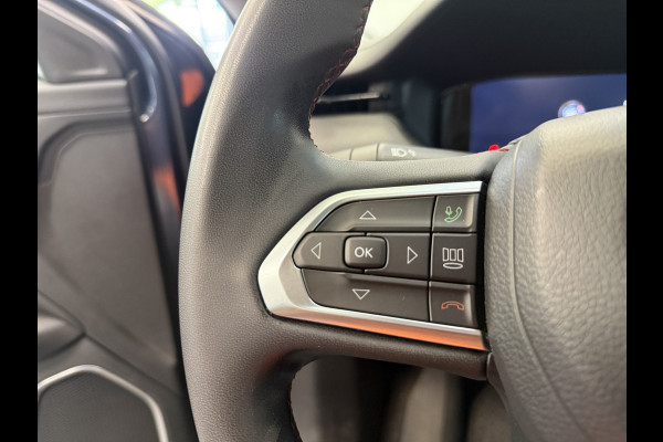 Jeep Compass 4xe 240 Plug-in Hybrid Electric Trailhawk Leder ACC PDC Carplay