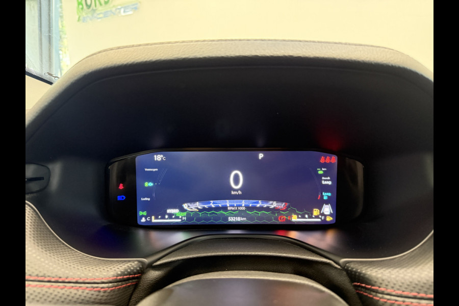 Jeep Compass 4xe 240 Plug-in Hybrid Electric Trailhawk Leder ACC PDC Carplay