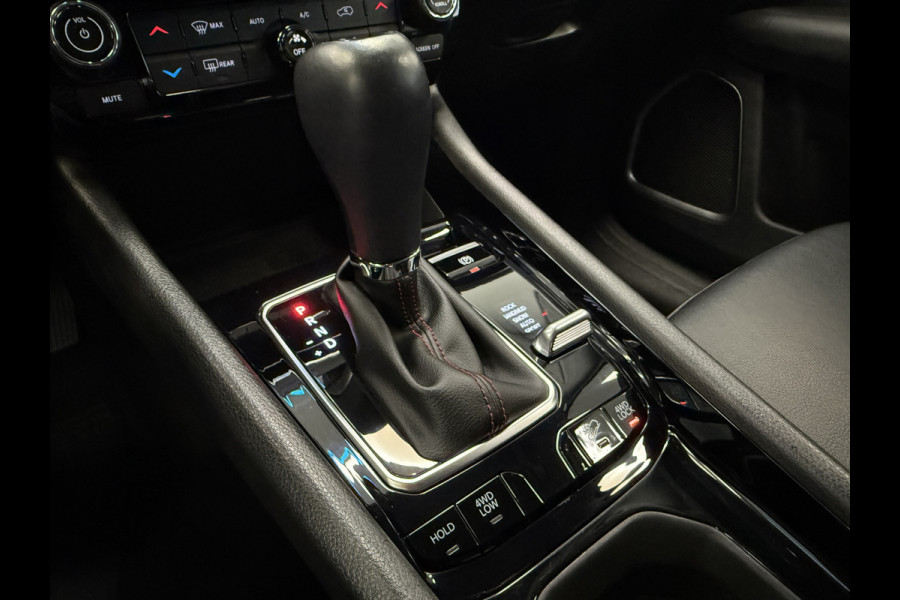 Jeep Compass 4xe 240 Plug-in Hybrid Electric Trailhawk Leder ACC PDC Carplay