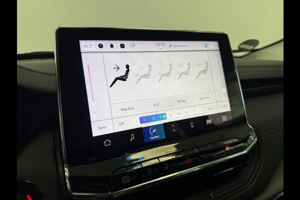 Jeep Compass 4xe 240 Plug-in Hybrid Electric Trailhawk Leder ACC PDC Carplay