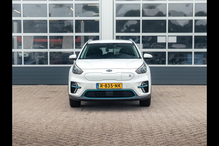 Kia e-Niro DynamicPlusLine 64 kWh